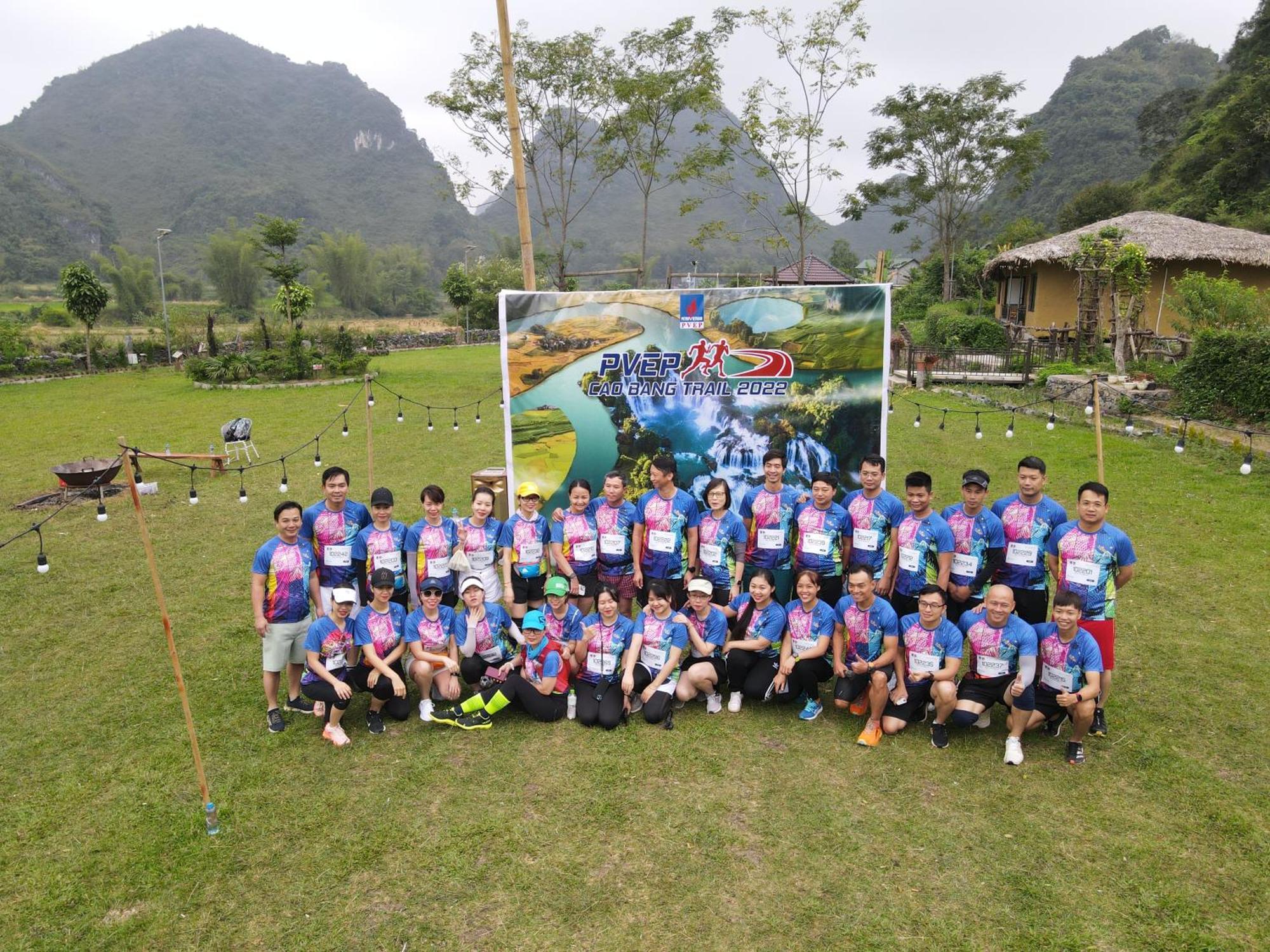 Nasan Green Farm Cao Bang Exterior foto
